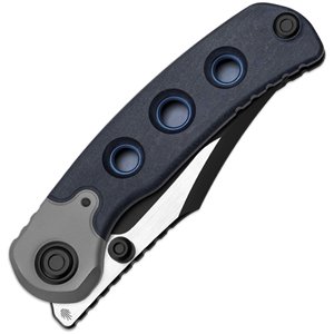 Pioneer Linerlock Blue Canyon