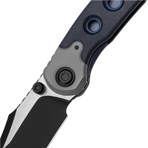Pioneer Linerlock Blue Canyon