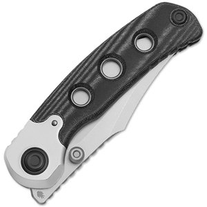 Pioneer Linerlock Black Mic