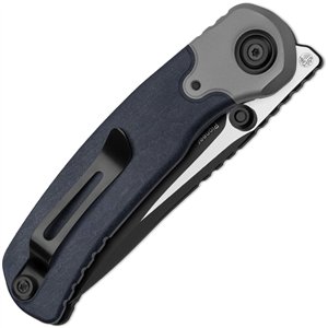 Pioneer Linerlock Blue Canyon