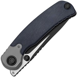 Pioneer Linerlock Blue Canyon