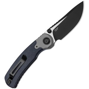 Pioneer Linerlock Blue Canyon