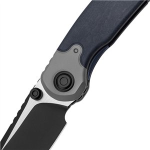 Pioneer Linerlock Blue Canyon