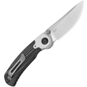 Pioneer Linerlock Black Mic