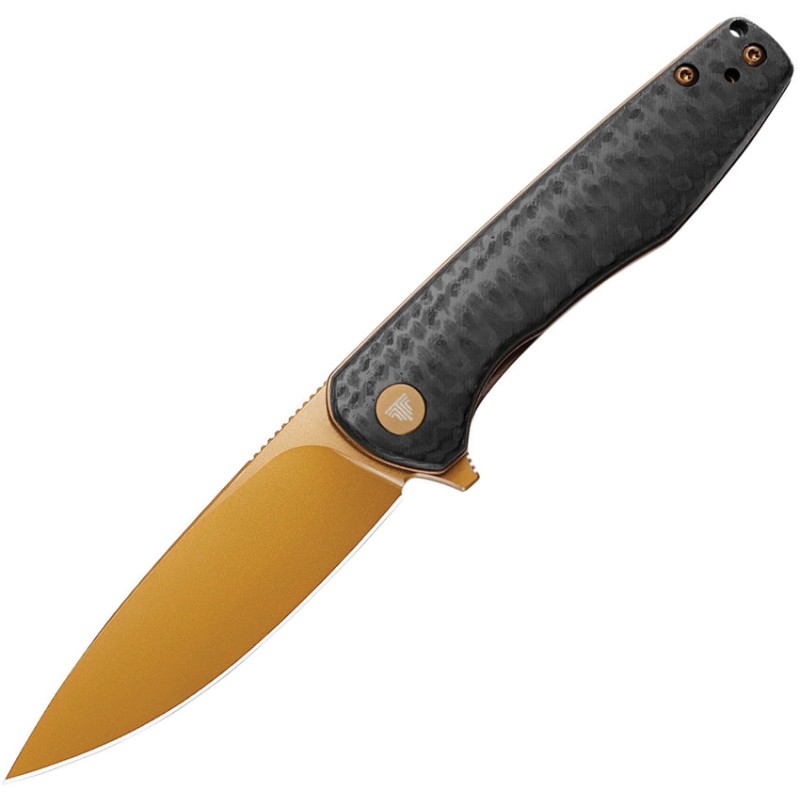 Hummingbird Linerlock CF