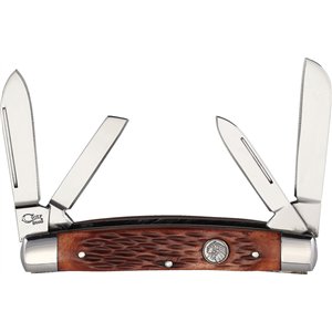 Congress Chestnut Bone