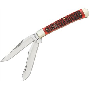 Robert Klass Modified Trapper