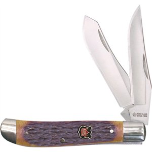 Robert Klass Mini Trapper