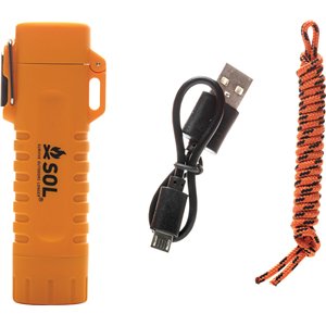 SOL Fire Lite Plasma Lighter