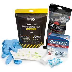 Critical Response Pak