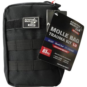 MOLLE Bag Trauma Kit 1.0