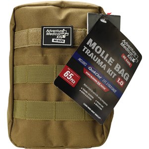 MOLLE Bag Trauma Kit 1.0