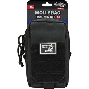 MOLLE Bag Trauma Kit 0.5