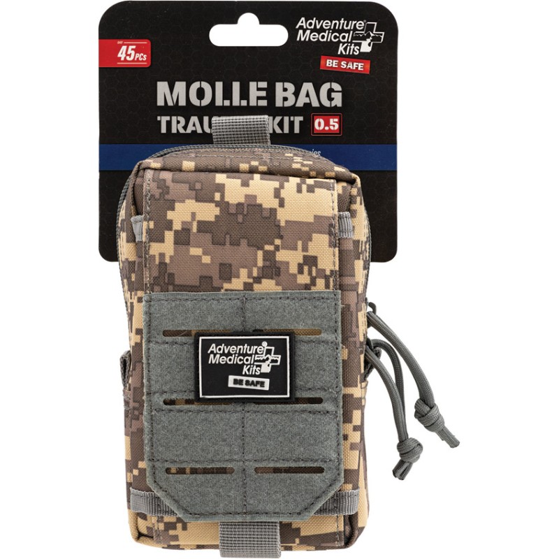 MOLLE Bag Trauma Kit 0.5