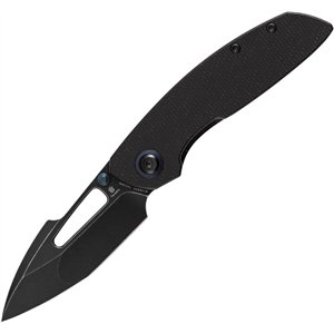 Link Linerlock Black
