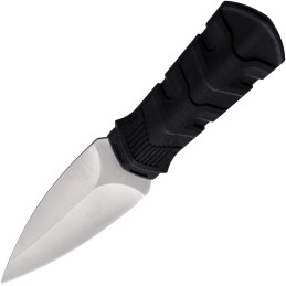 Null Neck Knife