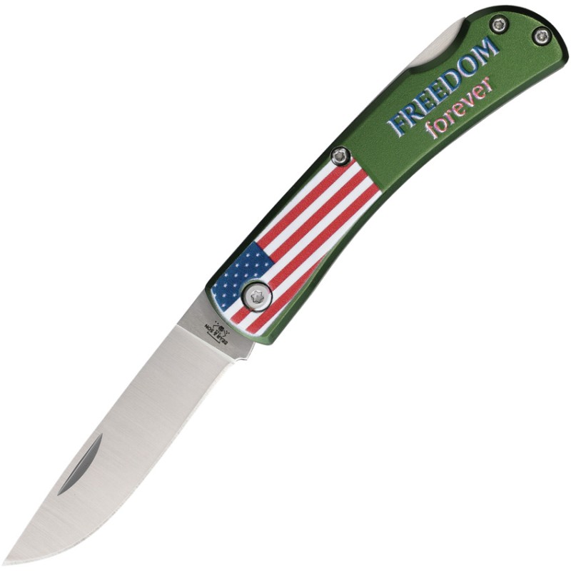 Farmhand Lockback Freedom