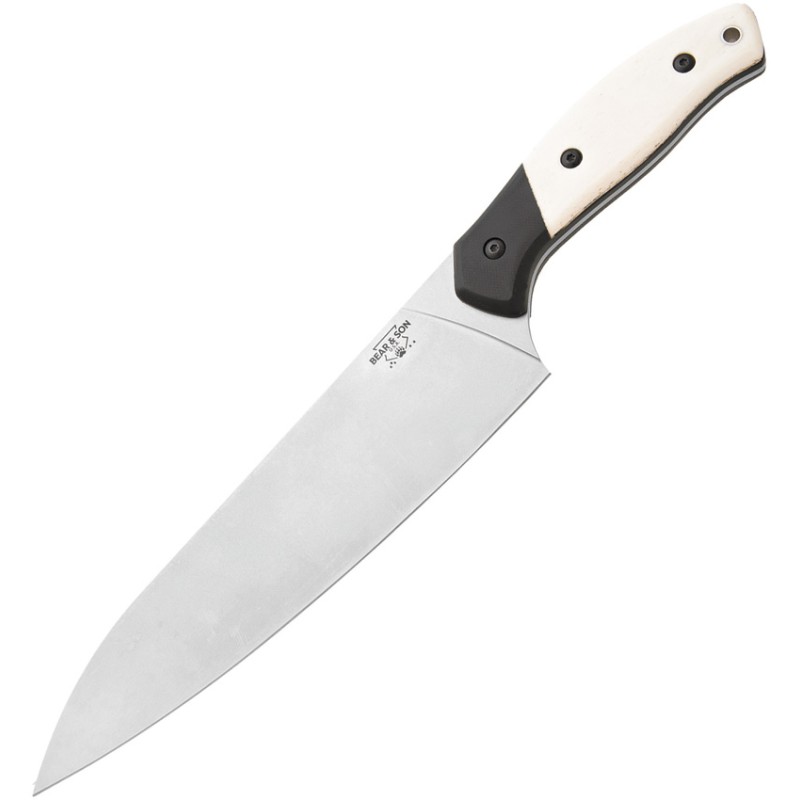 Chef's Knife 8.5"