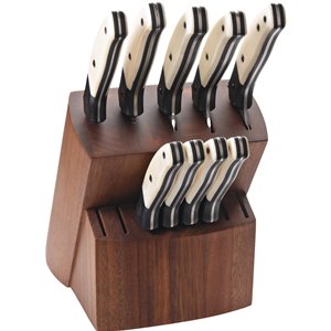 Block Set White Bone