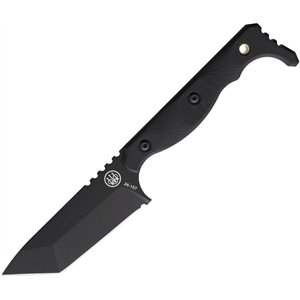 Seven Devils Tactical Knife