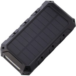 Solar Power Bank