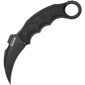 Garra Fixed Blade Karambit