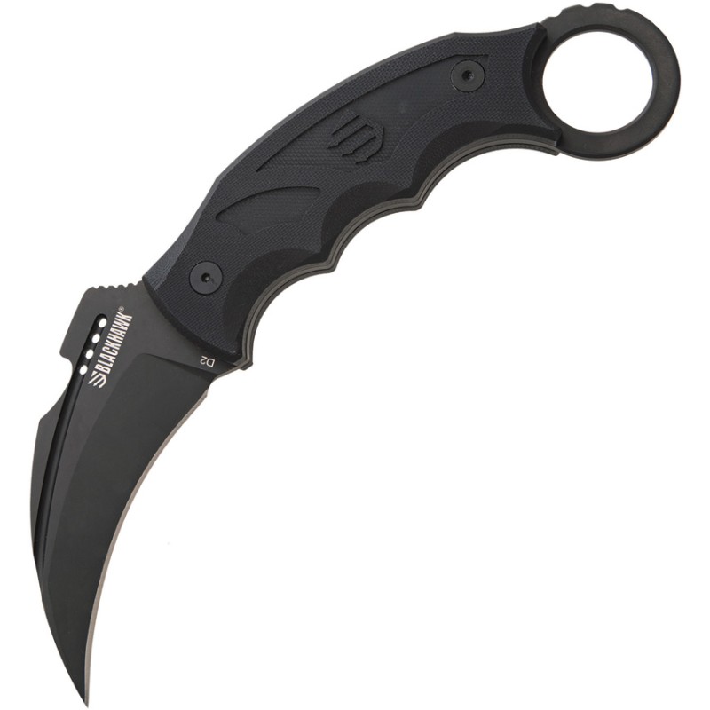 Garra Fixed Blade Karambit