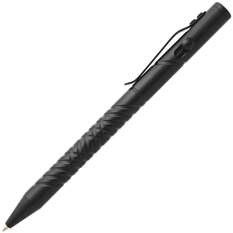 Lead Out Mechanical Pencil Blk