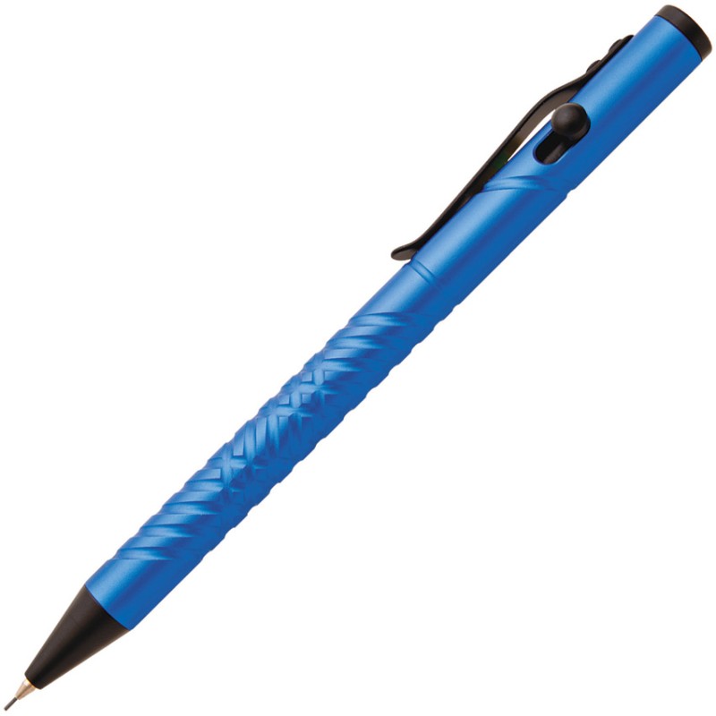 Lead Out Mechanical Pencil Blu