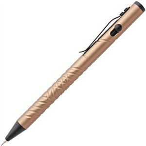 Lead Out Mechanical Pencil Tan