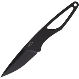 P100 Fixed Blade