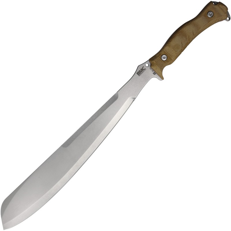 M51 Vanguard Golok Tan