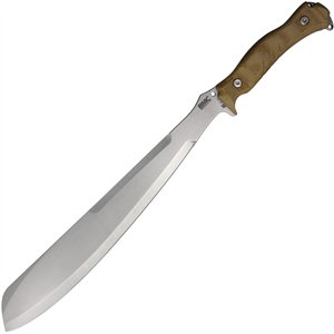 M51 Vanguard Golok Tan