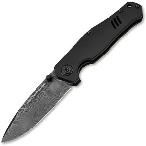 Boker Z 28 Damast