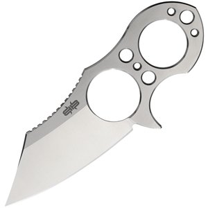 Silent Soldier Ranger V2 Satin