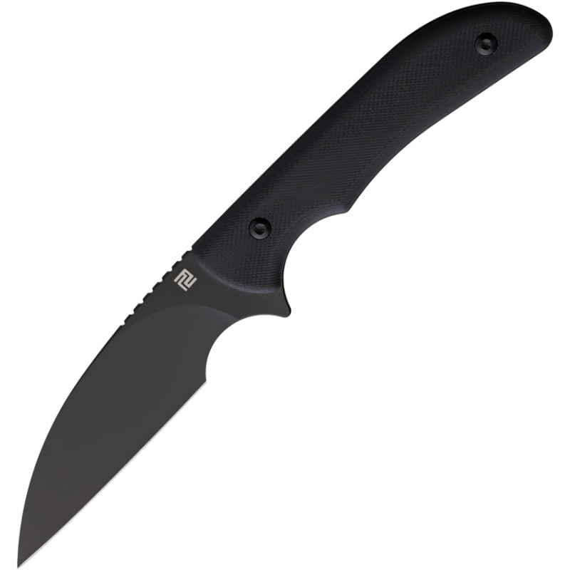 Sea Snake Fixed Blade Black