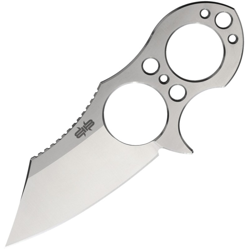 Silent Soldier Ranger V2 Satin