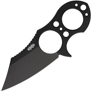 Silent Solider Ranger v2 BLK