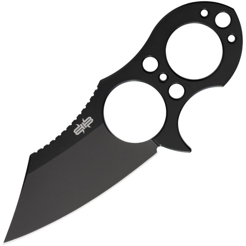 Silent Solider Ranger v2 BLK