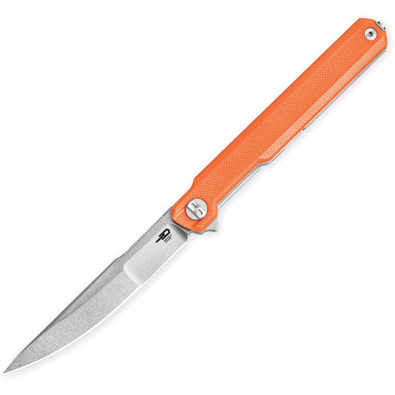 Duoz Linerlock Orange
