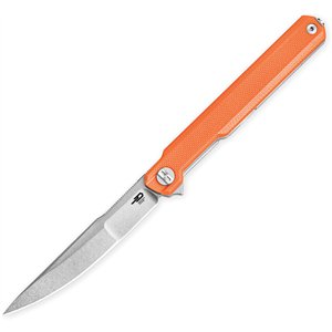 Duoz Linerlock Orange