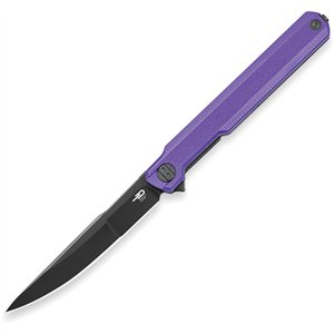 Duoz Linerlock Purple