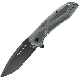 RAV 2 Linerlock A/O Gray