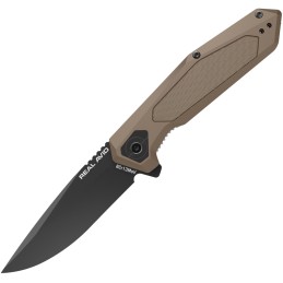 RAV 3 Linerlock A/O Coyote