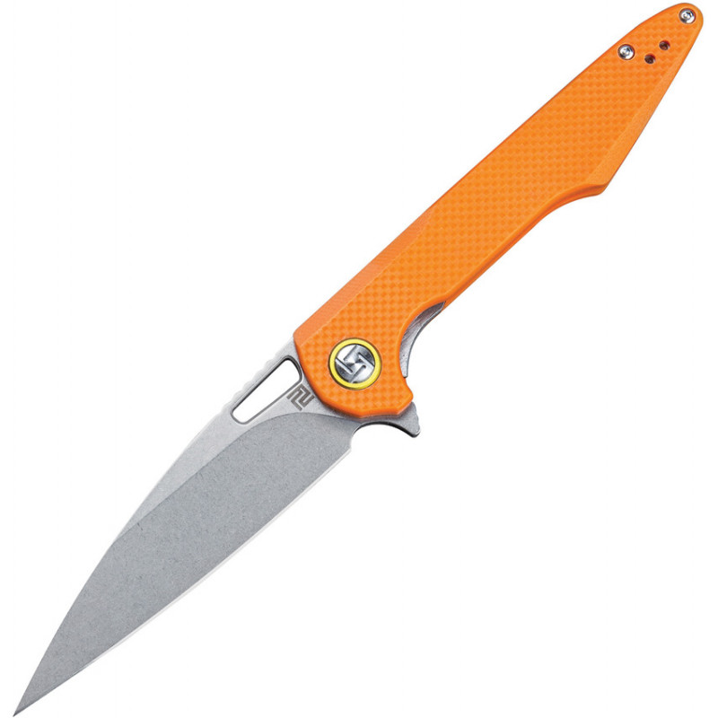 Archaeo Linerlock Orange