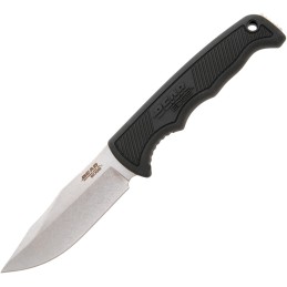 Fixed Blade Black