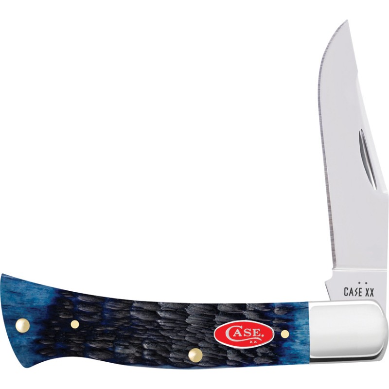 Axe Handle Navy Blue Rogers