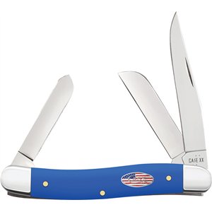 Med Stockman Royal Blue