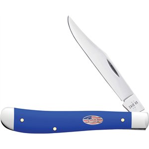 Slimline Trapper Royal Blue