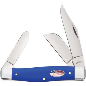 Lg Stockman Royal Blue